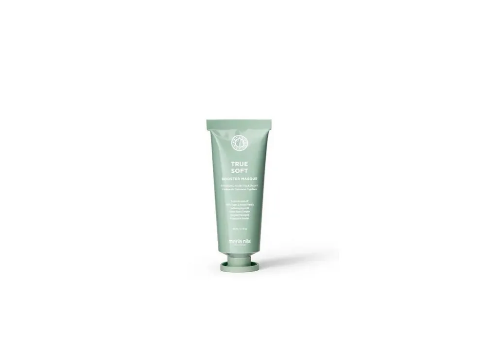 Maria Nila Booster Masque True Soft 50 ml Výhodná Nabídka