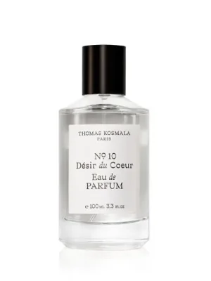 Nakupujte Hned Thomas Kosmala No. 10 Désir du Coeur EDP 100 ml UNISEX