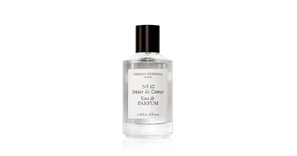 Nakupujte Hned Thomas Kosmala No. 10 Désir du Coeur EDP 100 ml UNISEX
