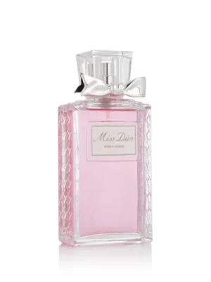 Jen Po Omezenou Doba Dior Miss Dior Rose N'Roses EDT 100 ml W