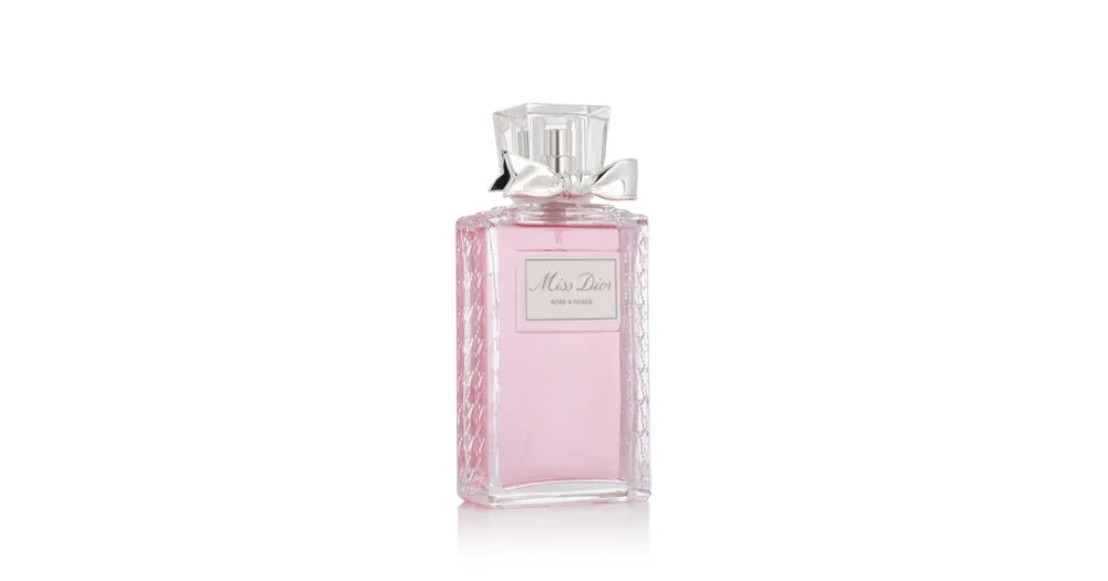 Jen Po Omezenou Doba Dior Miss Dior Rose N'Roses EDT 100 ml W