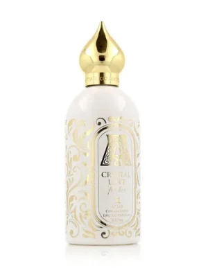 Odeslání Ihned Attar Collection Crystal Love for Her EDP 100 ml W