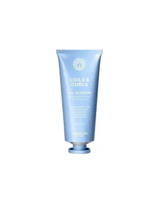 Akce Maria Nila C&S COILS & CURLS OIL-IN-CREAM 100ML