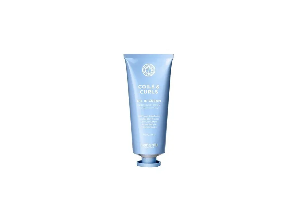 Akce Maria Nila C&S COILS & CURLS OIL-IN-CREAM 100ML