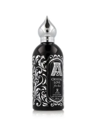 Attar Collection Crystal Love for Him EDP 100 ml M Rychlé Dodání