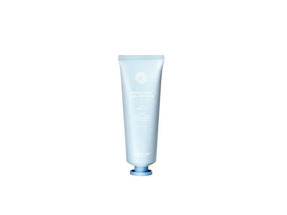 Cenový Hit Maria Nila Coils & curls weightless curl gel125ml