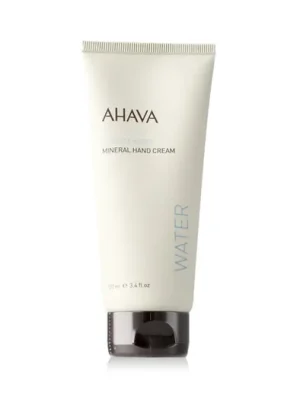 Super Cena Ahava Deadsea Water Mineral Hand Cream 100 ml