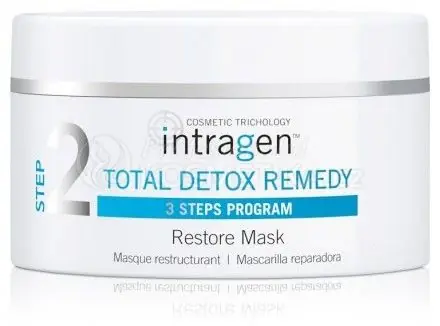 Intragen New Total Detox Remedy - Detoxikační maska 200ml Horká Nabídka