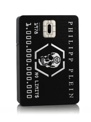 Akční Cena Philipp Plein No Limit$ EDP 50 ml M