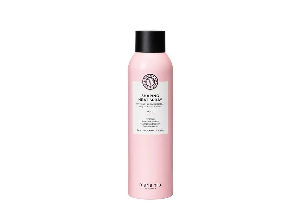 Top Prodej Maria Nila Shaping Heat Spray 250 ml