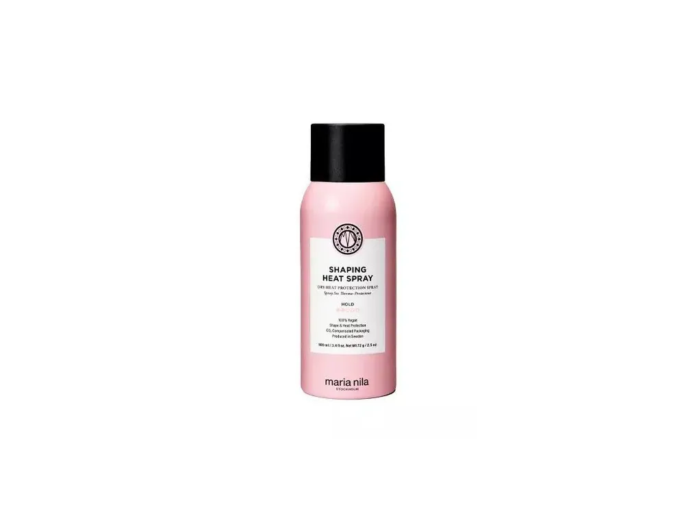 Maria Nila SHAPING HEAT SPRAY 100ML Odeslání Ihned