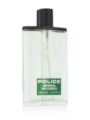 Rychlé Dodání POLICE Imperial Patchouli EDT 100 ml M
