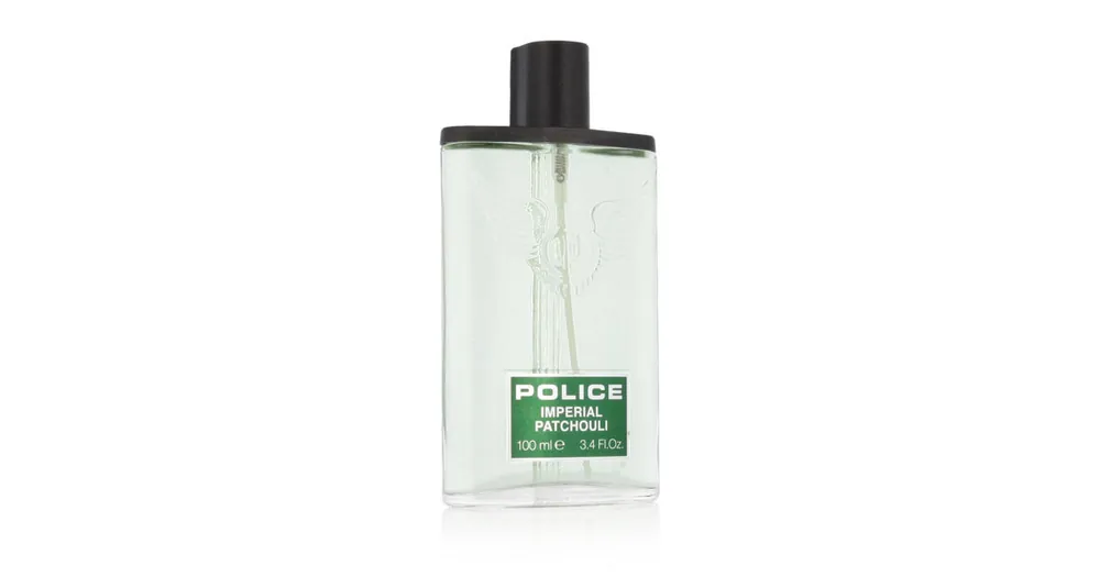 Rychlé Dodání POLICE Imperial Patchouli EDT 100 ml M