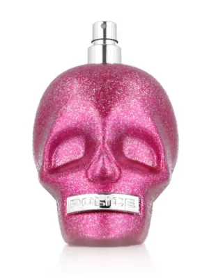 Akce POLICE To Be Sweet Girl EDP 125 ml W
