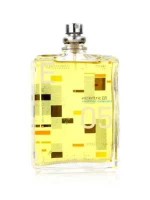 Nakupujte Hned Escentric Molecules Escentric 05 EDT 100 ml UNISEX