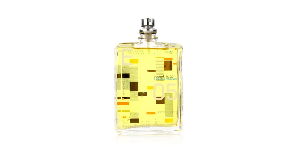 Nakupujte Hned Escentric Molecules Escentric 05 EDT 100 ml UNISEX