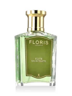 Floris Elite EDT 50 ml M Nejlepší Volba