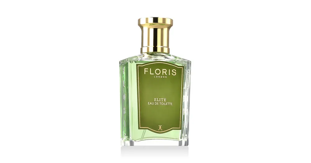 Floris Elite EDT 50 ml M Nejlepší Volba
