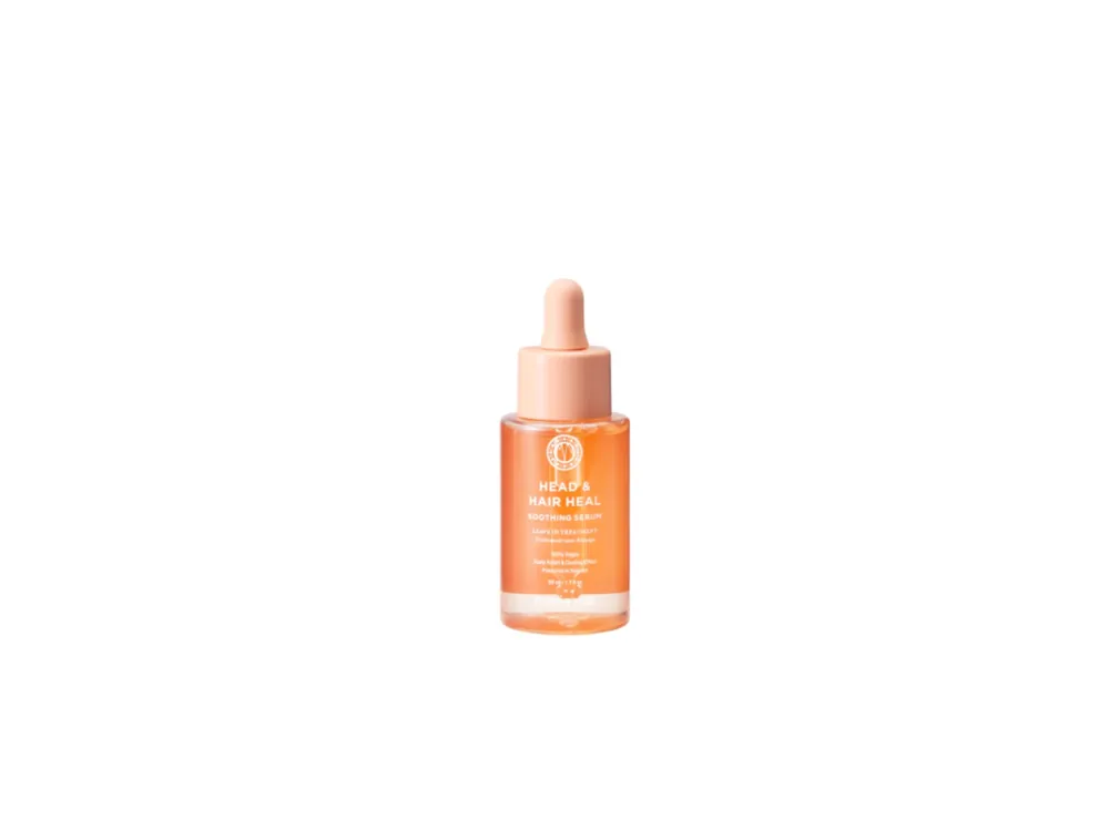 Akce Maria Nila HEAD & HAIR HEAL SOOTHING SERUM 50 ML