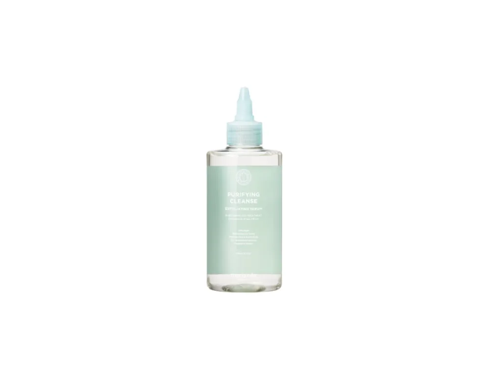 Maria Nila PURIFYING CLEANSE EXFOLIATING SERUM 150ML Nakupujte Hned