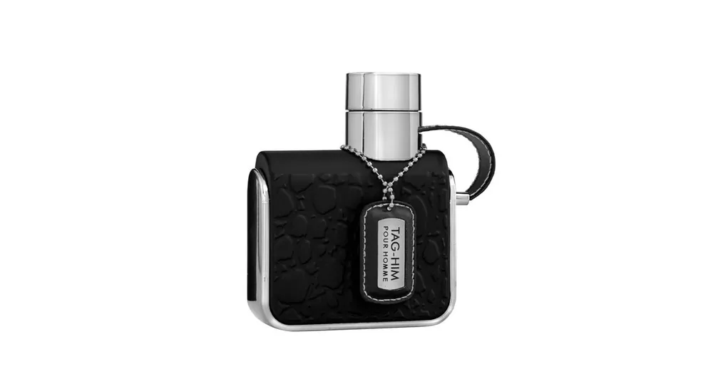 Armaf Tag-Him EDT 100 ml M Akce