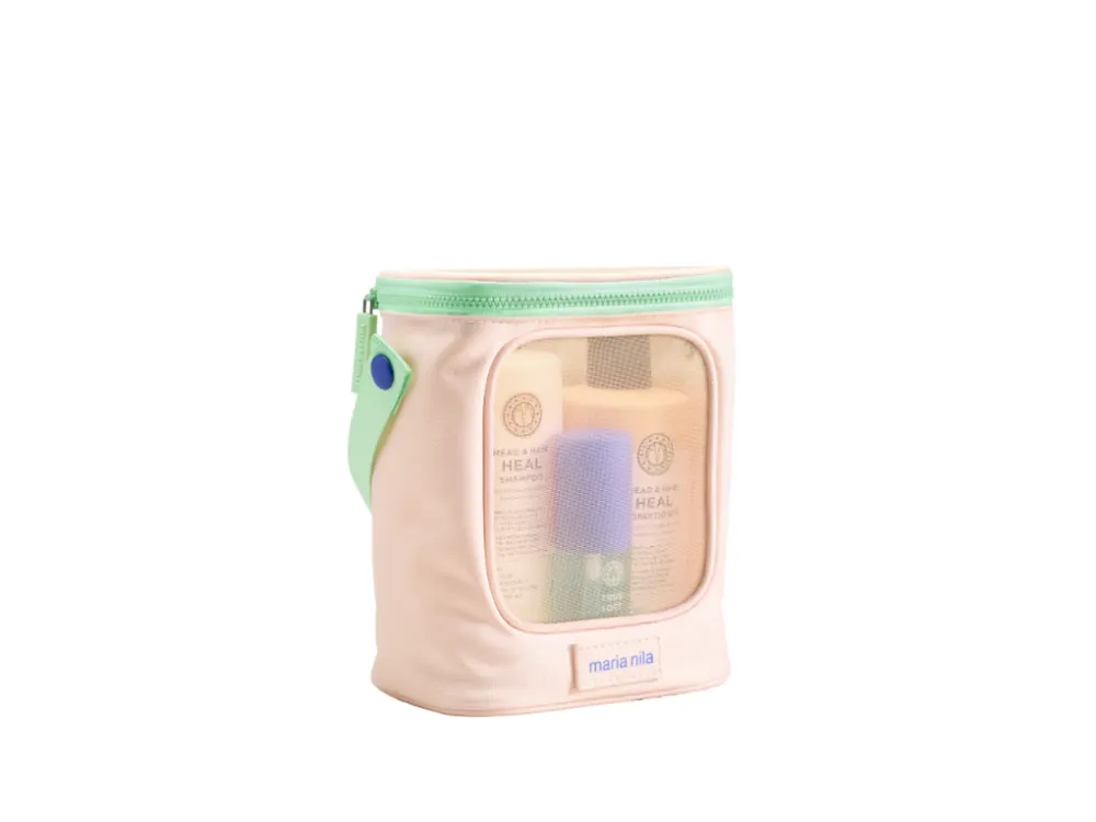 Nová Kolekce Maria Nila Beauty Bag SS25 Heal