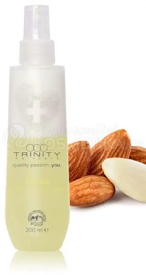 Dokud Zásoby Vydrží Trinity Summer Spray Conditioner - Letní kondicionér ve spreji 75ml Cestovní balení
