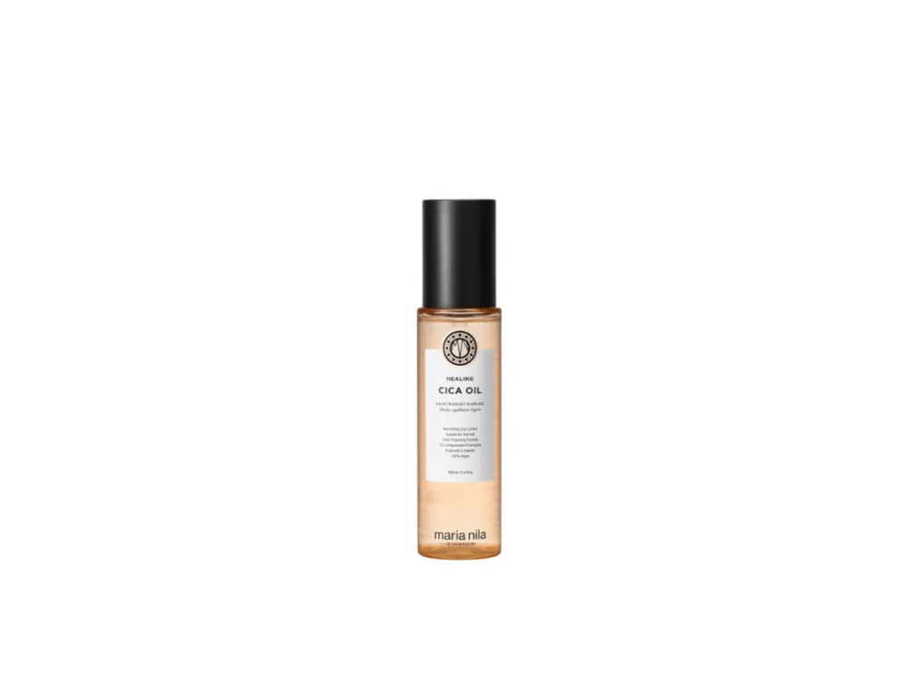 Maria Nila MN - CA Healing Cica Oil 100ml Výprodej