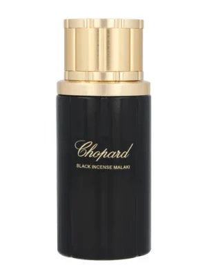 Chopard Black Incense Malaki EDP 80 ml UNISEX Nejlepší Cena