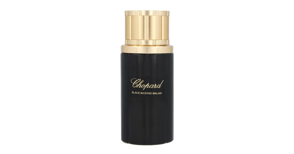 Chopard Black Incense Malaki EDP 80 ml UNISEX Nejlepší Cena