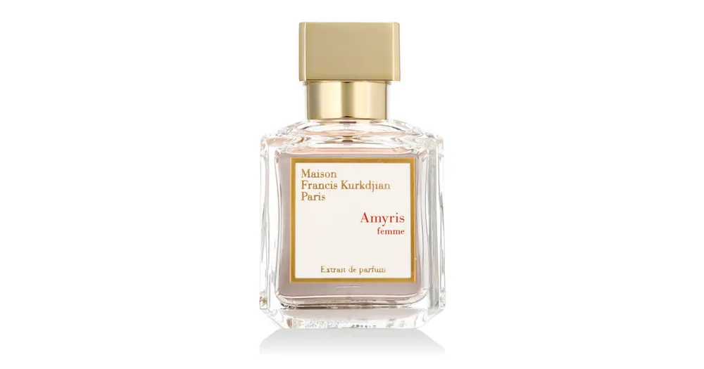 Maison Francis Kurkdjian Amyris Femme Extrait de Parfum 70 ml W Kup Teď