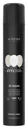 Alter Ego Styl Ego Air Volume - Objemový lak na vlasy 500 ml Autentický