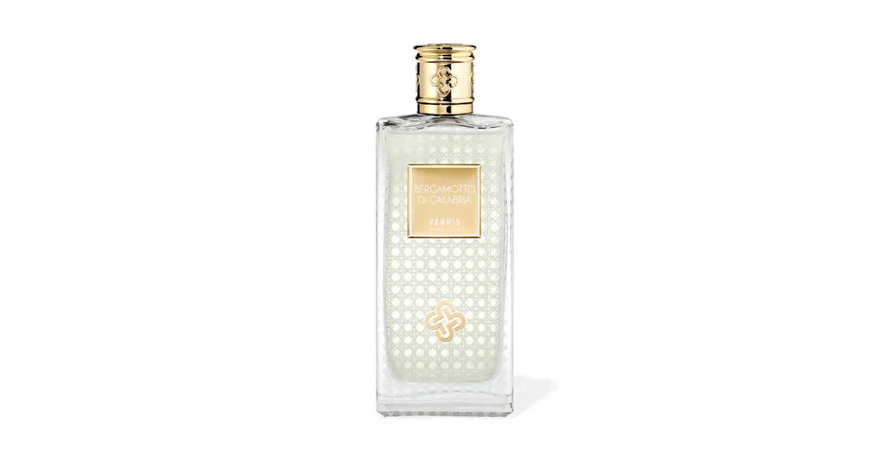 Perris Monte Carlo Bergamotto di Calabria EDP 100 ml UNISEX Vysoce Kvalitní