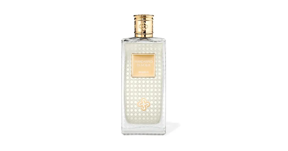 Perris Monte Carlo Mandarino di Sicilia EDP 100 ml UNISEX Kup Teď