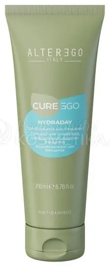 Alter Ego Cure Ego Hydraday Conditioner - Krémový kondicionér 200 ml Jen Po Omezenou Doba