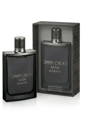Cenová Bomba Jimmy Choo Jimmy Choo Man Intense EDT 200 ml M