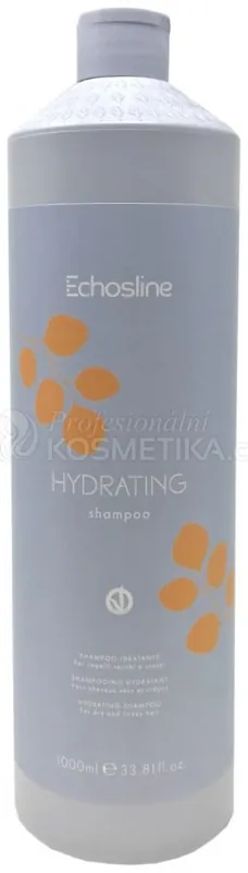 Přímo Od Výrobce Echosline Hydrating Shampoo - Hydratační šampon 1000 ml