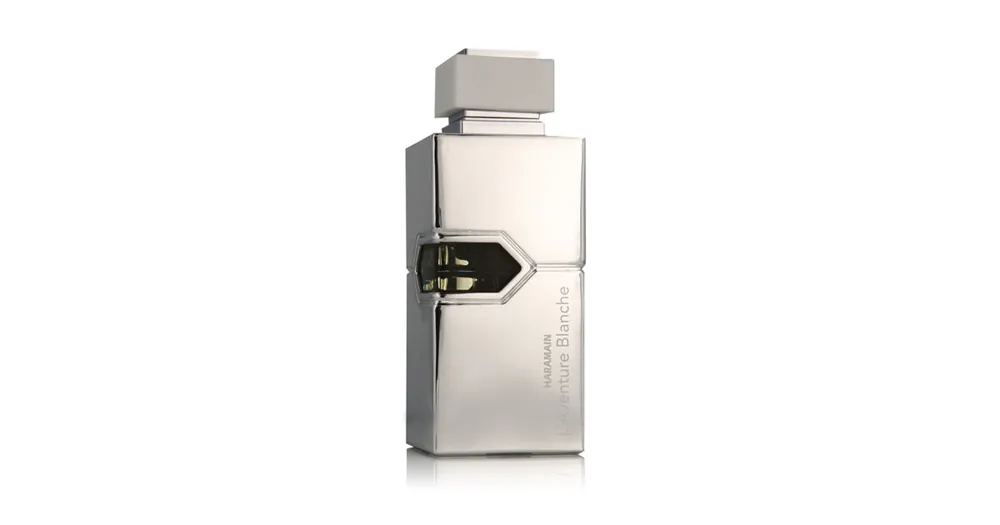 Al Haramain L'Aventure Blanche EDP 200 ml W Originální