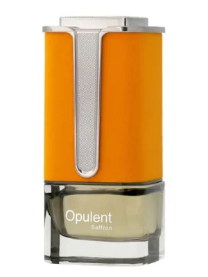 Sleva Al Haramain Opulent Saffron EDP 100 ml UNISEX