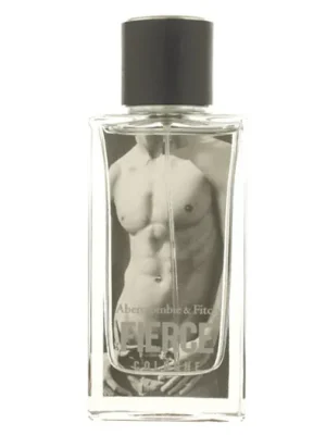 Abercrombie & Fitch Fierce EDC rozbaleno 50 ml M Nejlepší Volba