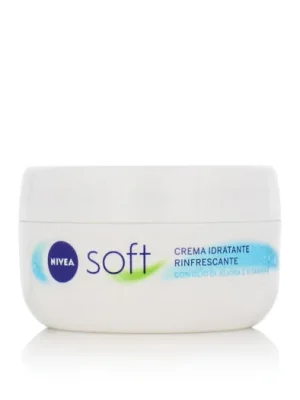 Nivea Soft Cream 200 ml Přímo Od Výrobce
