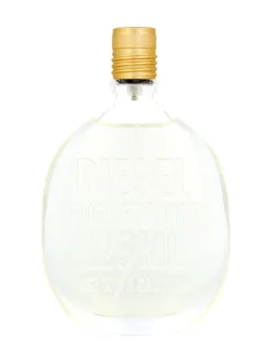 Značkový Diesel Fuel for Life Homme EDT 125 ml M