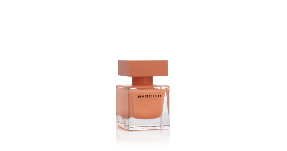 Poslední Šance Narciso Rodriguez Narciso Eau de Parfum Ambrée EDP 30 ml W