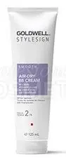 Goldwell Stylesign Smooth Air-Dry BB Cream - Stylingový krém pro volné schnutí 125 ml Levný