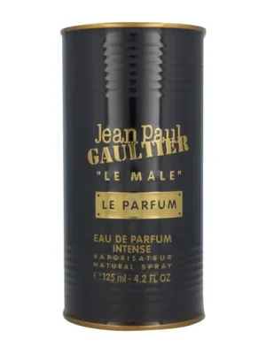 Oblíbený Jean Paul Gaultier Le Male Le Parfum EDP 125 ml M