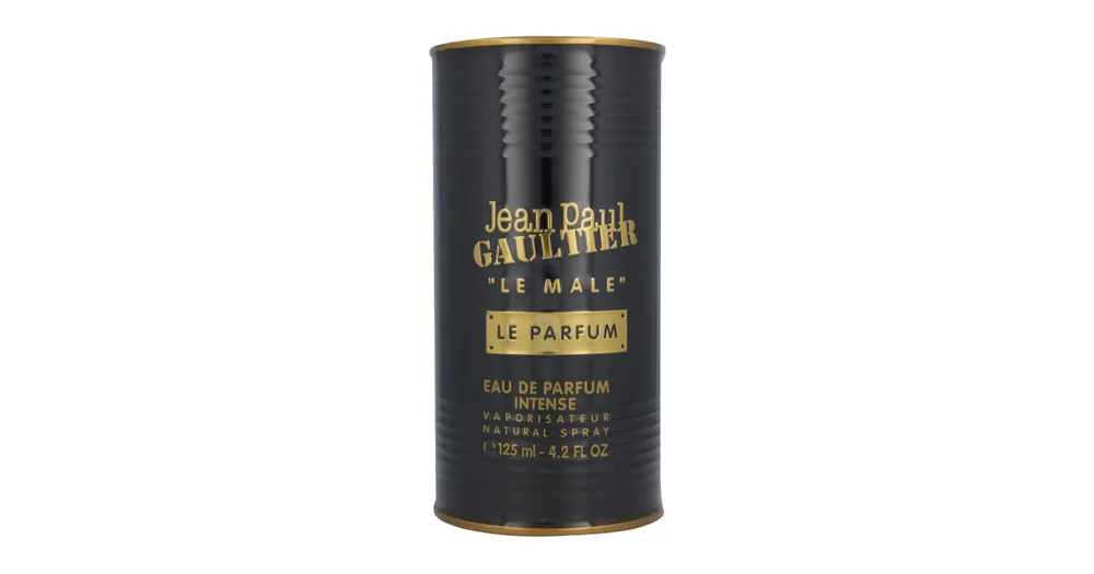 Oblíbený Jean Paul Gaultier Le Male Le Parfum EDP 125 ml M