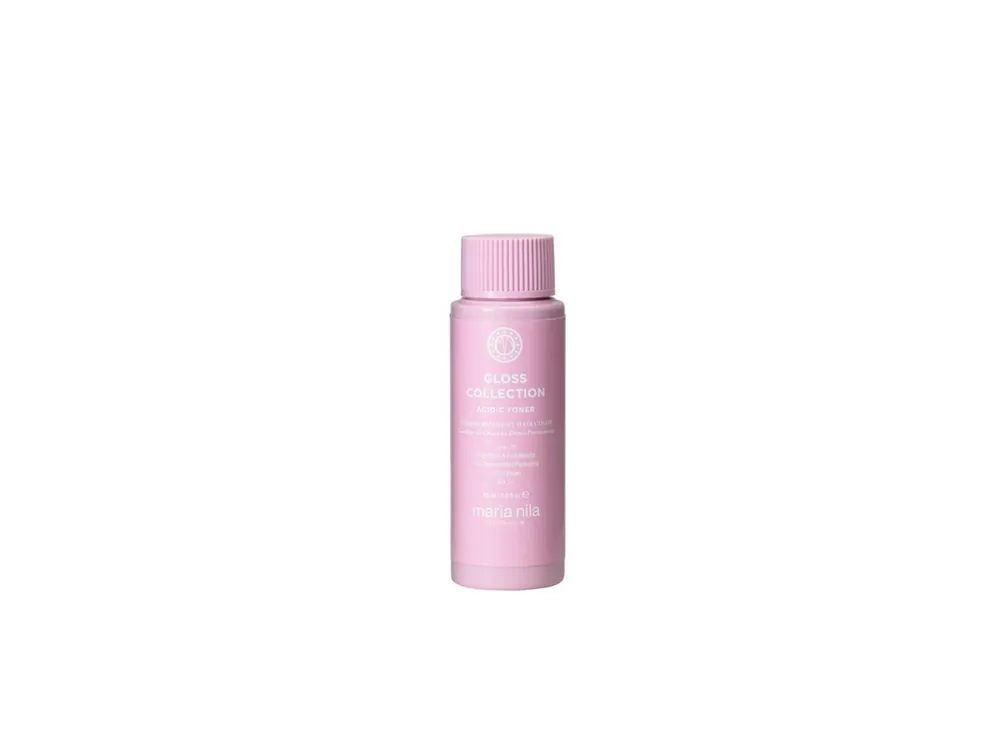 Akce Maria Nila - CC GLOSS Clear