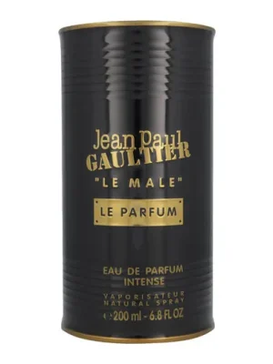 Nakupujte Hned Jean Paul Gaultier Le Male Le Parfum EDP 200 ml M