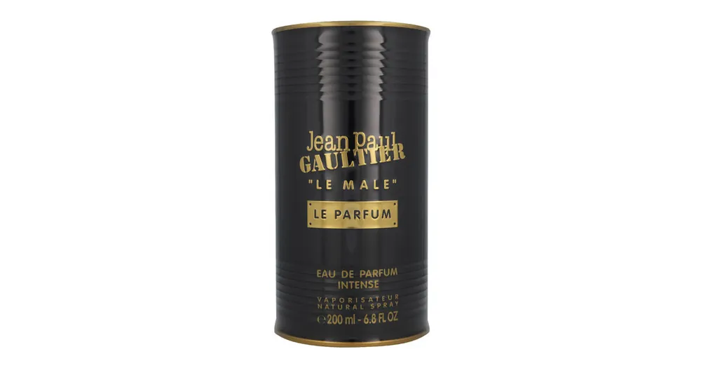 Nakupujte Hned Jean Paul Gaultier Le Male Le Parfum EDP 200 ml M