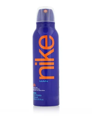 Nike Indigo Man DEO ve spreji 200 ml M Hit Sezóny